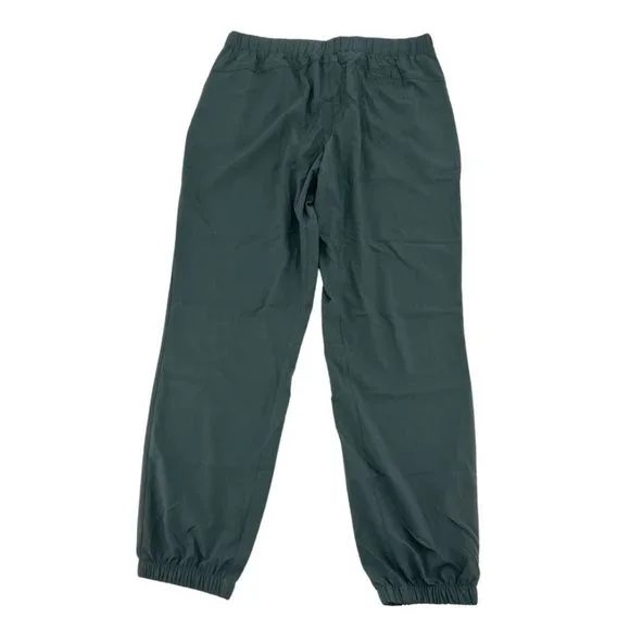 Bench | Men's Track Pants | Grey | Athliesure | Workout Clothes | Size M **NEW - Picture 2 of 5